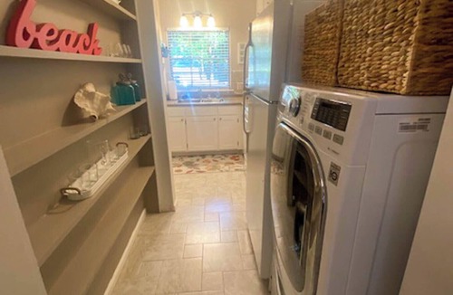 King City Condo | Charming 2-BR condo with WiFi, AC in delightful St. Simons Island's Pier Village