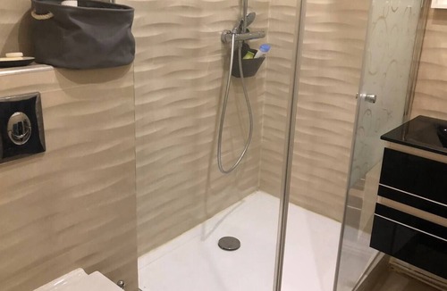 Republique–Point-du-Jour Apartment | Charming 2-room apartment near Porte de St Cloud