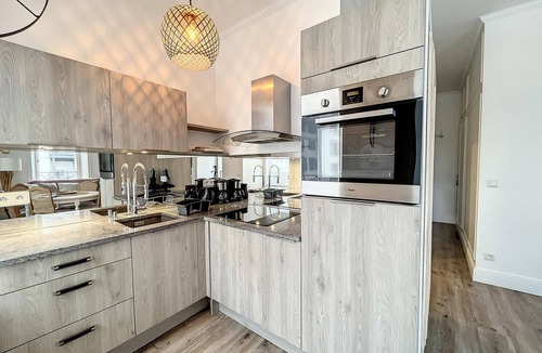 Chamonix City Centre Apartment | Charming 2-room Chamonix Center, 4 guests, Parking