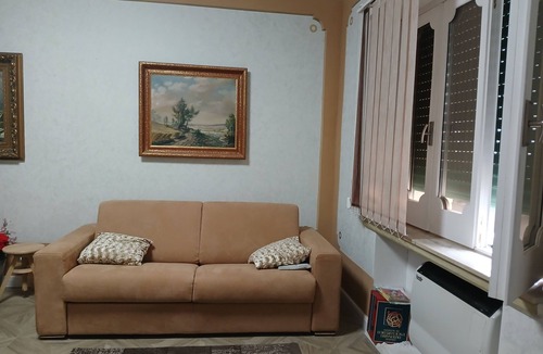 San Demetrio Corone Apartment | Charming 2 Bedroom Apartment in San Demetrio Corone