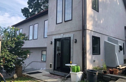 Cos Cob Apartment | Charming 2-mini bedrooms apartment with AC, WiFi in fabulous Greenwich