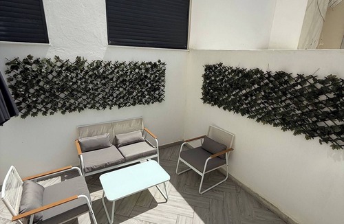 L'Ocean Apartment | Charming 2-Room Apartment in Heart of Rabat
