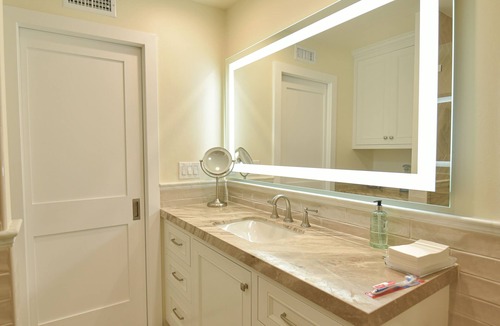 San Juan Capistrano Condo | Charming 2-Bedroom Hacienda in Historic Beach Town