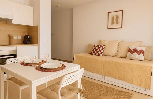 Gambetta Apartment | Charming 23 m² studio near the sea