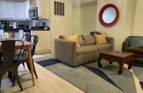 Columbia Heights Apartment | Charming 2BD1BA in Hip Area - Near Metro