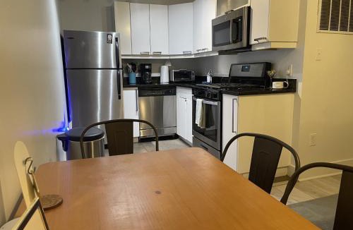 Columbia Heights Apartment | Charming 2BD1BA in Hip Area - Near Metro