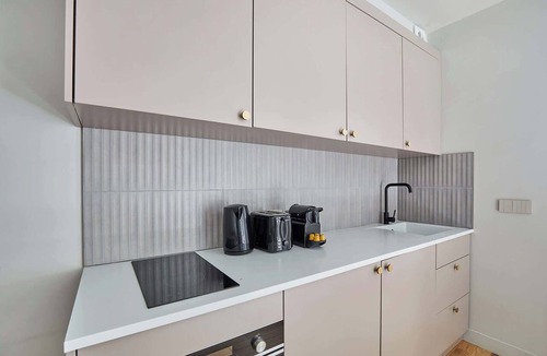 Bercy Apartment | Charming 2BDR AC Le Marais Centre de Paris