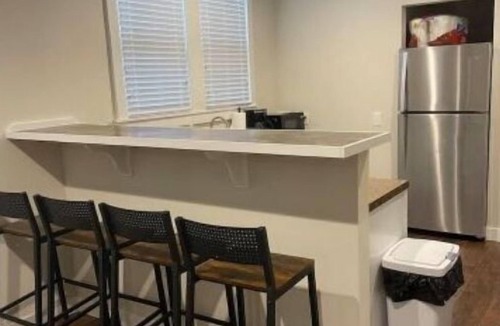 Hamilton House | Charming 2bdrm house, minutes from Spooky Nook