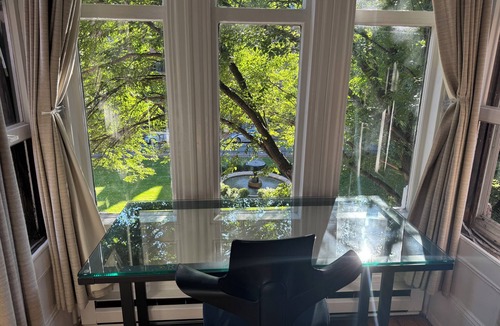 South End Condo | Charming 2bed/2bath condo on one of Boston's most desirable streets-Pet friendly