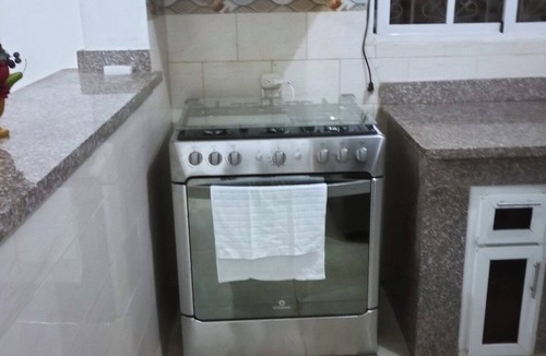 Reparto Aguedita Apartment | Charming 2BR, 2BA Apt with WiFi, AC in wonderful centralized Santo Domingo.