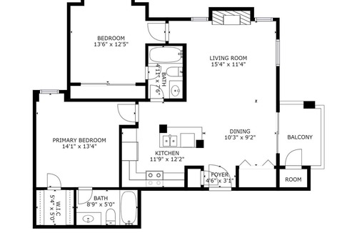 Tanasbourne Apartment | Charming 2BR Apartment in Beaverton w/ Pool + Gym