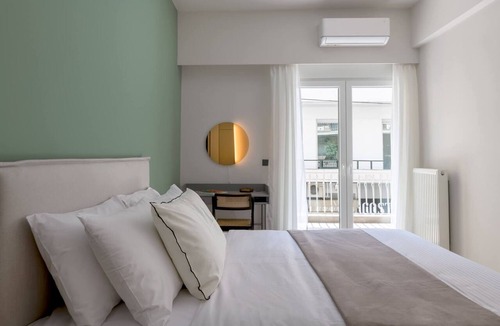 Pangrati Apartment | Charming 2BR Apartment in the heart of Pangrati