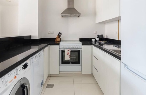 Dubai Apartment | Charming 2BR Apartment in Dubai South!