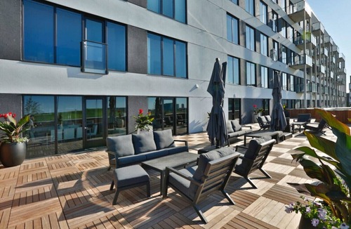 Winnipeg Apartment | Charming 2BR Apt Close to Assiniboine Park and Zoo