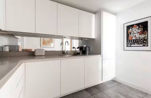 Haverstock Apartment | Charming 2BR Apt Close to Camden & Central London