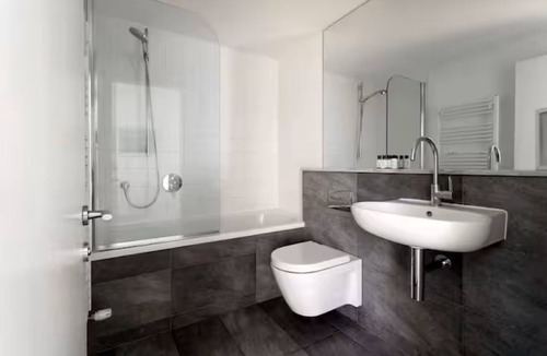 Haverstock Apartment | Charming 2BR Apt Close to Camden & Central London