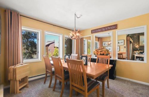 Historic District House | Charming 2BR Condo in the Heart of Breckenridge