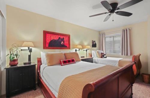 Historic District House | Charming 2BR Condo in the Heart of Breckenridge
