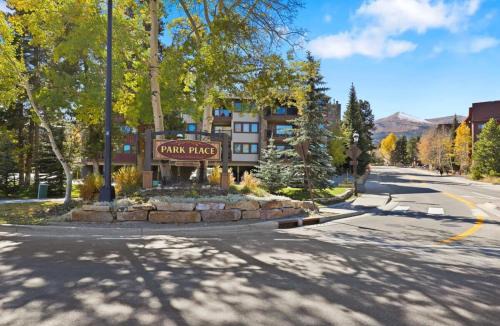 Historic District House | Charming 2BR Condo in the Heart of Breckenridge