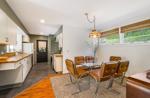 Lexington House | Charming 2BR Hideaway Near Downtown Lexington