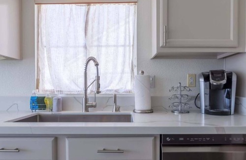 North Scottsdale Condo | Charming 2BR home in prime Scottsdale location