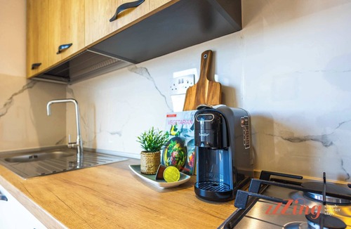 Mosta Apartment | Charming 2BR Mosta Apartment - Central & Cozy