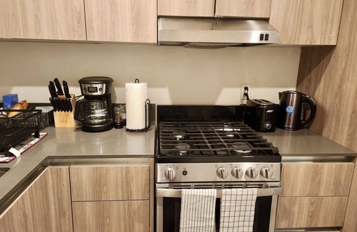Pico-Union Apartment | Charming 2BR Suites Stylish Stay in Beautiful Los Angeles