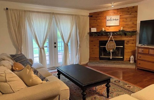 High Springs Other | Charming 3/2 Countryside & Springs Get-Away