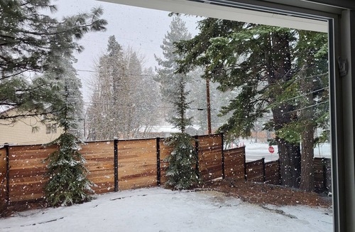 Upper Kingsbury House | Charming 3-bd home w/skiing, hiking, downtown activities close by. Pets ok
