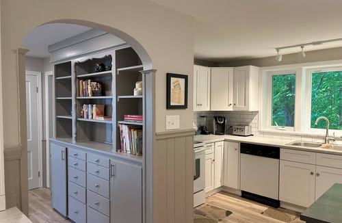 Hammondsport House | Charming 3 bdr. house close to Hammondsport and lots of local attractions!