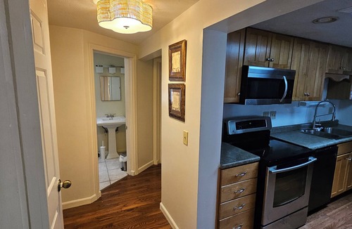 Colerain Township House | Charming 3-bed/2-bath home w parking central to Downtown and Spooky Nook Sports