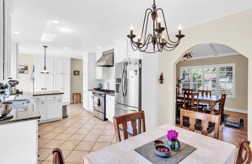 Vallejo House | Charming 3 Bed 2 Bath Mountaintop Home w/Ocean View by Napa