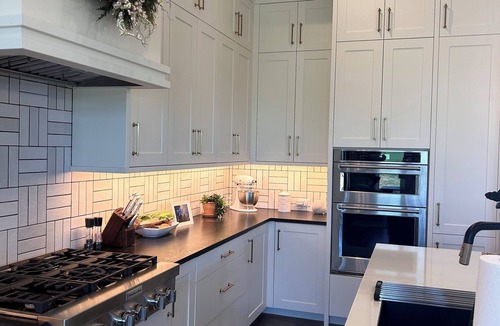 Timnath Villa | Charming 3-bed/3-bath villa in Timnath, Colorado near CSU, Fort Collins, Windsor