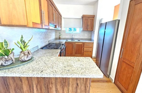 Puerto Plata Apartment | Charming 3-Bed Apartment in Puerto Plata