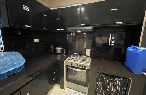 Bagasbas House | Charming 3-Bedroom House Rental in Camarines Norte