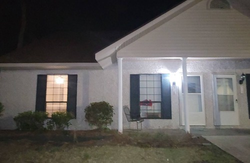 Saint Simons Heights Condo | Charming 3-bedroom, 2 bath condo, fully furnished in marvelous St. Simons Island