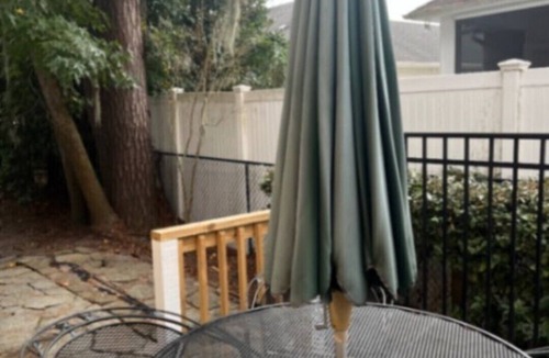 Saint Simons Heights Condo | Charming 3-bedroom, 2 bath condo, fully furnished in marvelous St. Simons Island