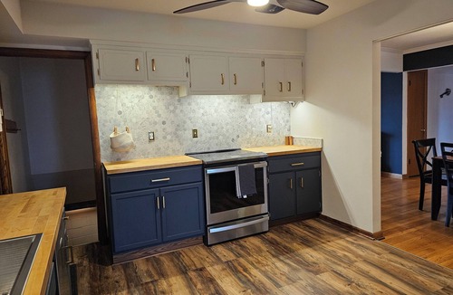 Menomonee Falls House | Charming 3 Bedroom Home!