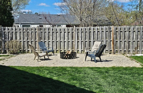 Menomonee Falls House | Charming 3 Bedroom Home!