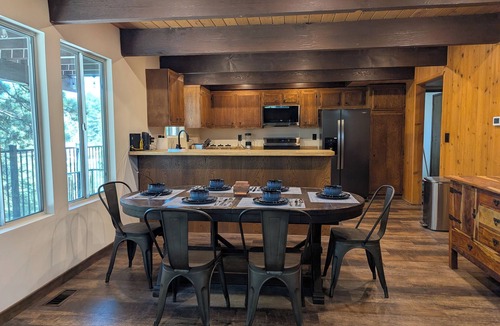 Running Springs Cabin | Charming 3-bedroom Cabin in Running Springs