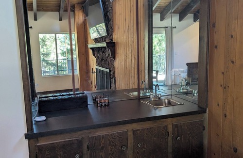 Running Springs Cabin | Charming 3-bedroom Cabin in Running Springs