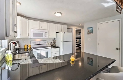 Mount Pocahontas House | Charming 3-bedroom Poconos Family Getaway in Albrightsville PA