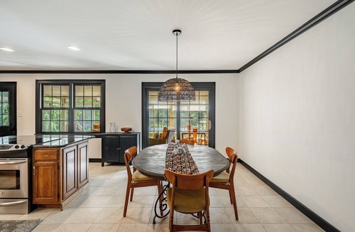Kennett Square House | Charming 3-bedroom house in lovely Kennett Square with AC, WiFi