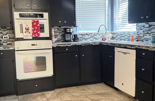 Mount Pleasant House | Charming 3-bedroom house with plenty of space for the entire family!