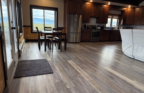 St. Ignatius House | Charming 3-bedroom house in St Ignatius for your getaway with breathtaking views