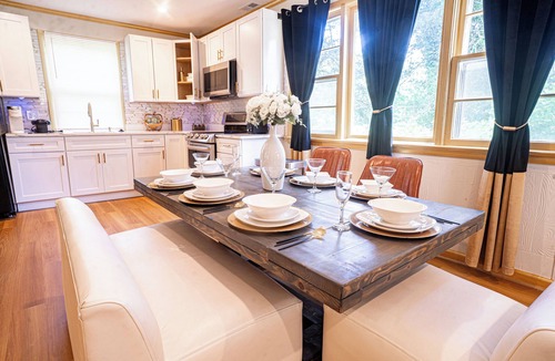 Upper Marlboro Apartment | Charming 3-bedroom in Upper Marlboro - Minutes from Washington, DC