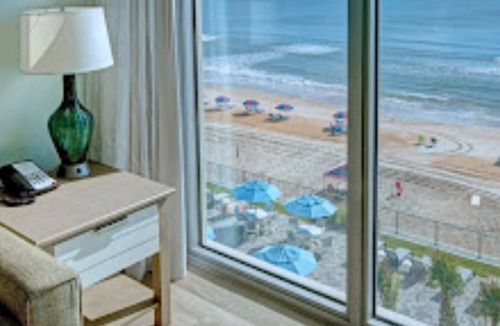 Ortona Villa | Charming 3-bedroom villa with WiFi, fitness room in lovely Daytona Beach