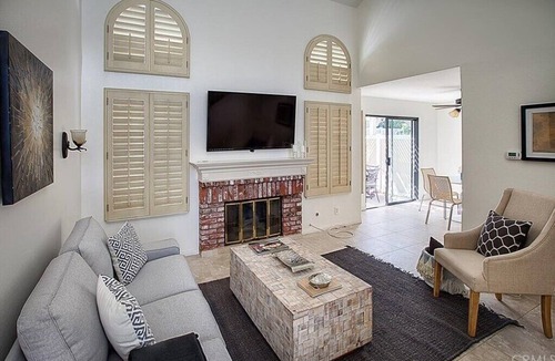 Mission Viejo Condo | Charming 3-bedroom condo with WiFi and AC in peaceful Mission Viejo