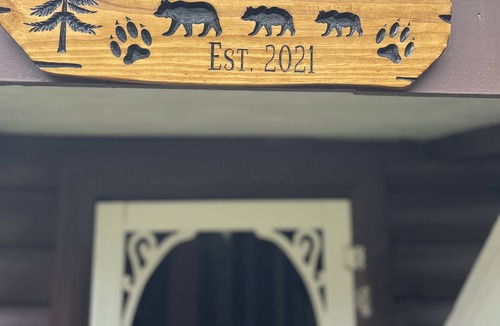 Laporte Cottage | Charming 3 Bedroom, 2 Bath Cottage on Lake Mokoma