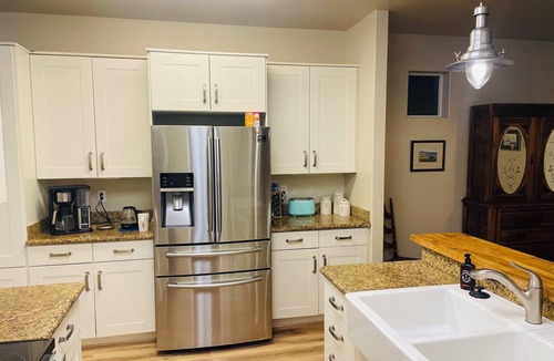 Long Beach Cottage | Charming 3-bedroom, 2-full bath cottage with WiFi, built 2011 & refreshed 2024